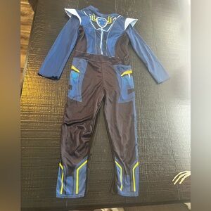 Kids 4t Paw Patrol Mighty Chase Costume